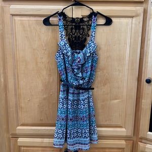 Speecklers Juniors Dress